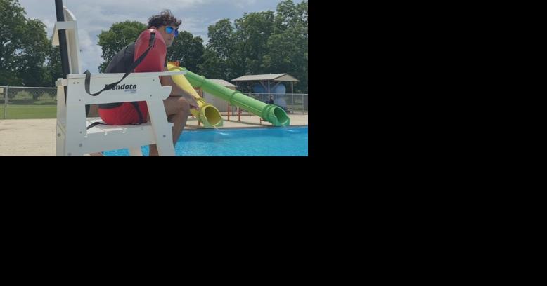 Local pools opening amidst lifeguard shortage - Vimarsana News