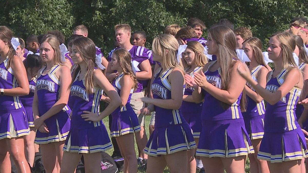 Bossier Schools breaking ground for the new Benton High School News