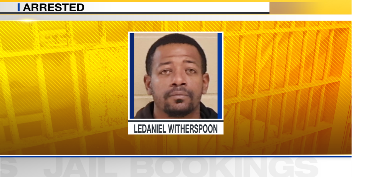 Man wanted for sex crimes arrested in Shreveport | Crime | ktbs.com