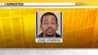 Man wanted for sex crimes arrested in Shreveport | Crime | ktbs.com