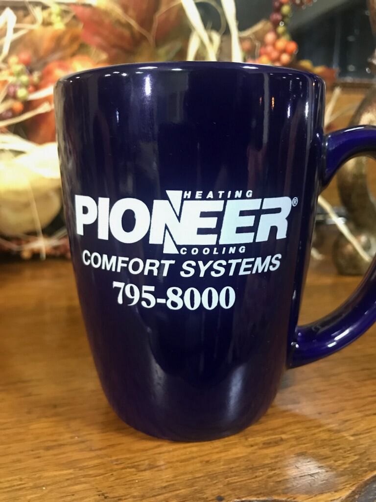 First Cup With First News Pioneer Comfort Systems Ktbs Com