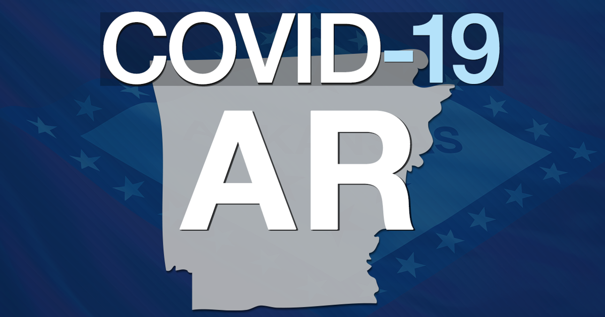 Arkansas logs 529 new confirmed cases, 19 additional deaths News