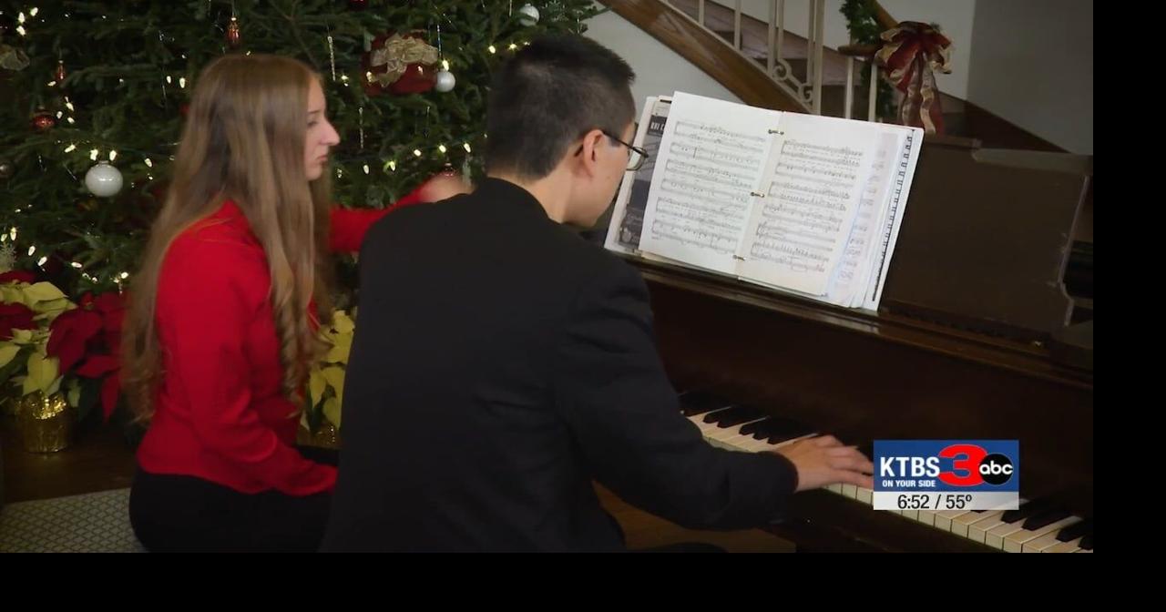 Spirit of Christmas/Rick Rowe Centenary Choir 4