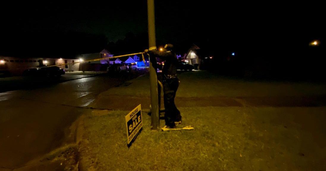 Man wounded in shooting after argument in Shreveport | Crime | ktbs.com