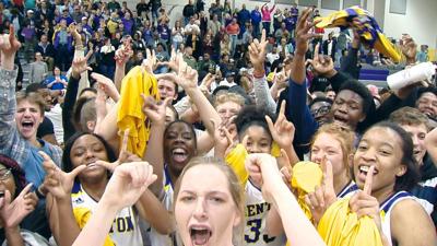Lhsaa Girls Basketball Quarterfinals 2 27 Sports Ktbs Com