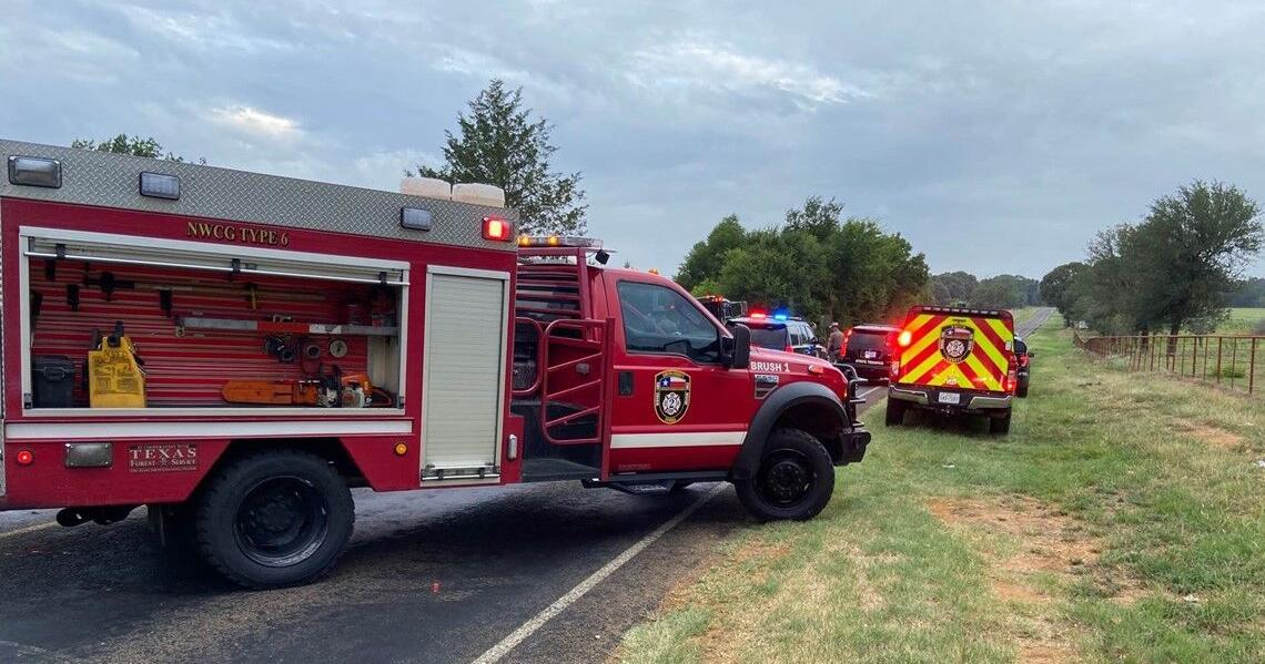 DPS: 5 confirmed dead after wreck on Highway 110 in Smith County - Vimarsana News