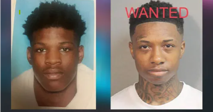 Springhill police arrest man who traveled to city with Al Myles