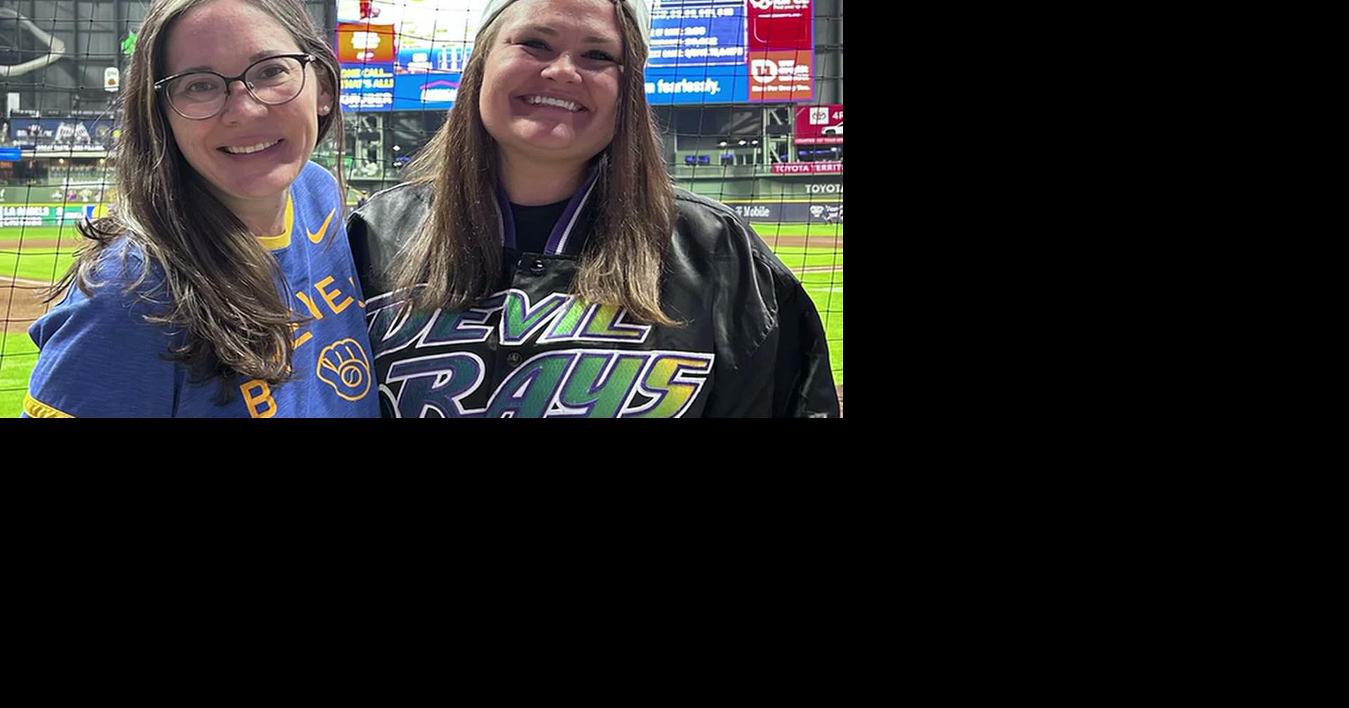 FL: BEST FRIENDS AND BASEBALL RIVALS | National | ktbs.com