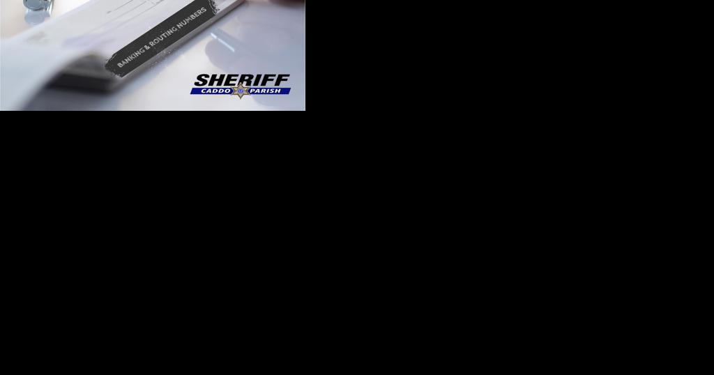 Woman makes restitution on purchases using CPSO's banking account - Vimarsana News