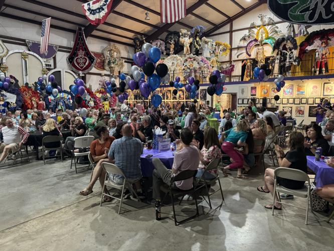 Krewe of Gemini announces parade theme for 2025 Gemini