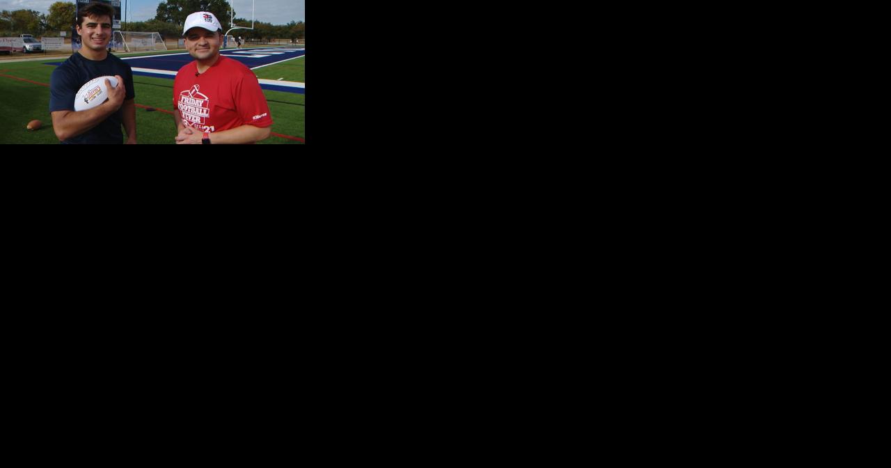 Griffin's POTW: Cooper DeFatta - Vimarsana News