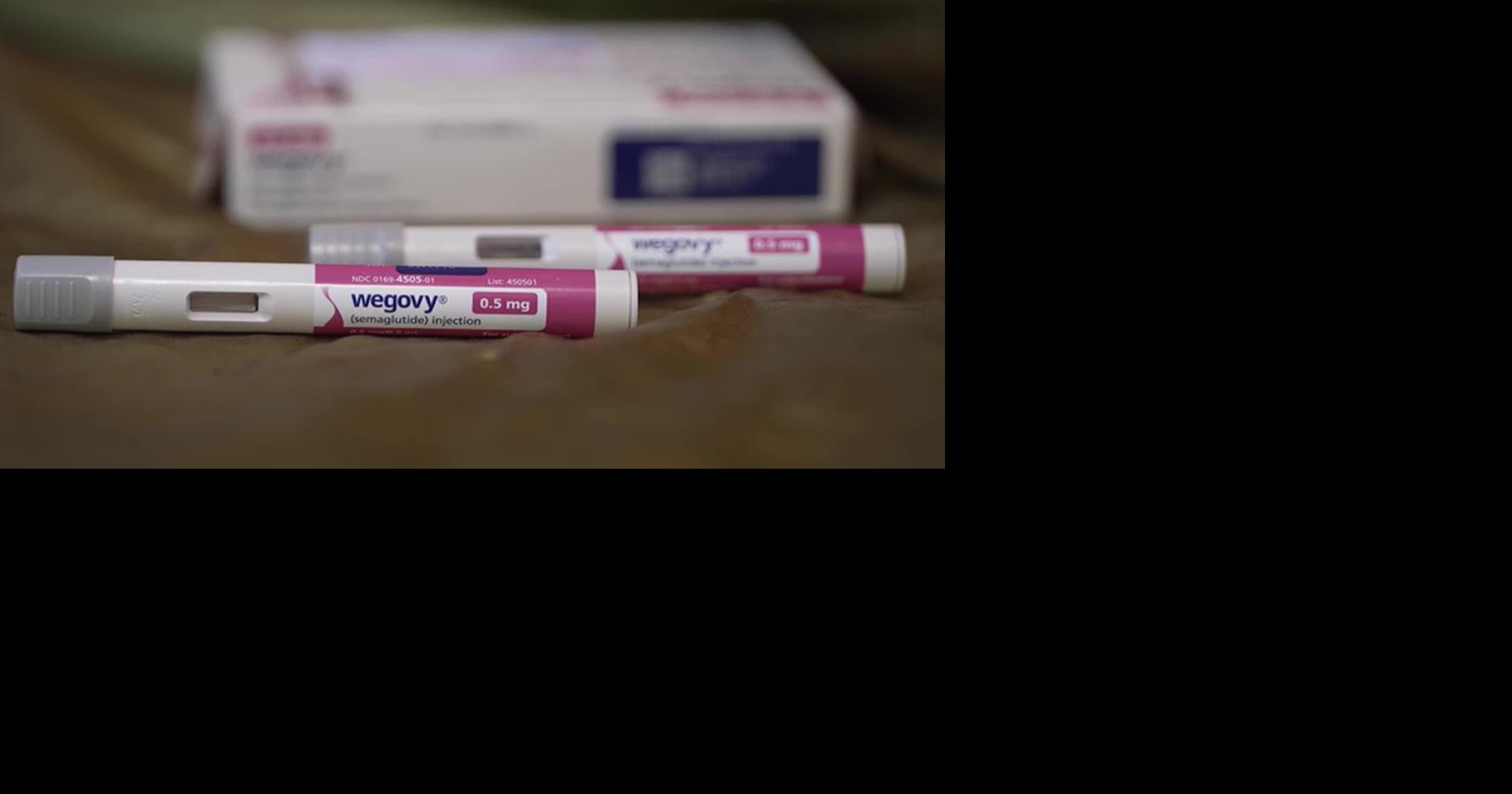 RAW: FILE: MEDICARE OPENS DOOR TO COVERING WEIGHTLOSS DRUGS