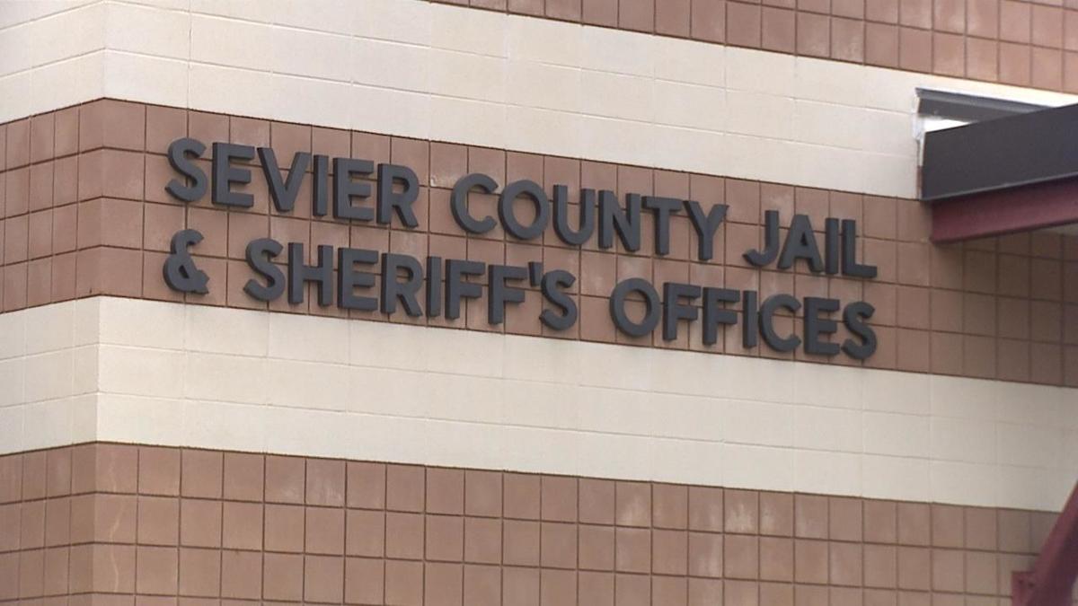 Sevier County Jail Jobs