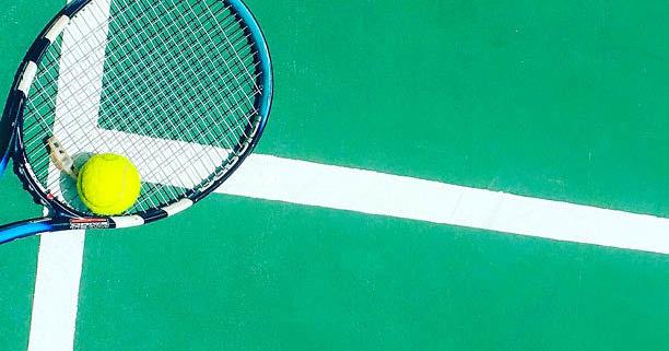 State of La. recognizes May as National Tennis Month | Community | ktbs.com