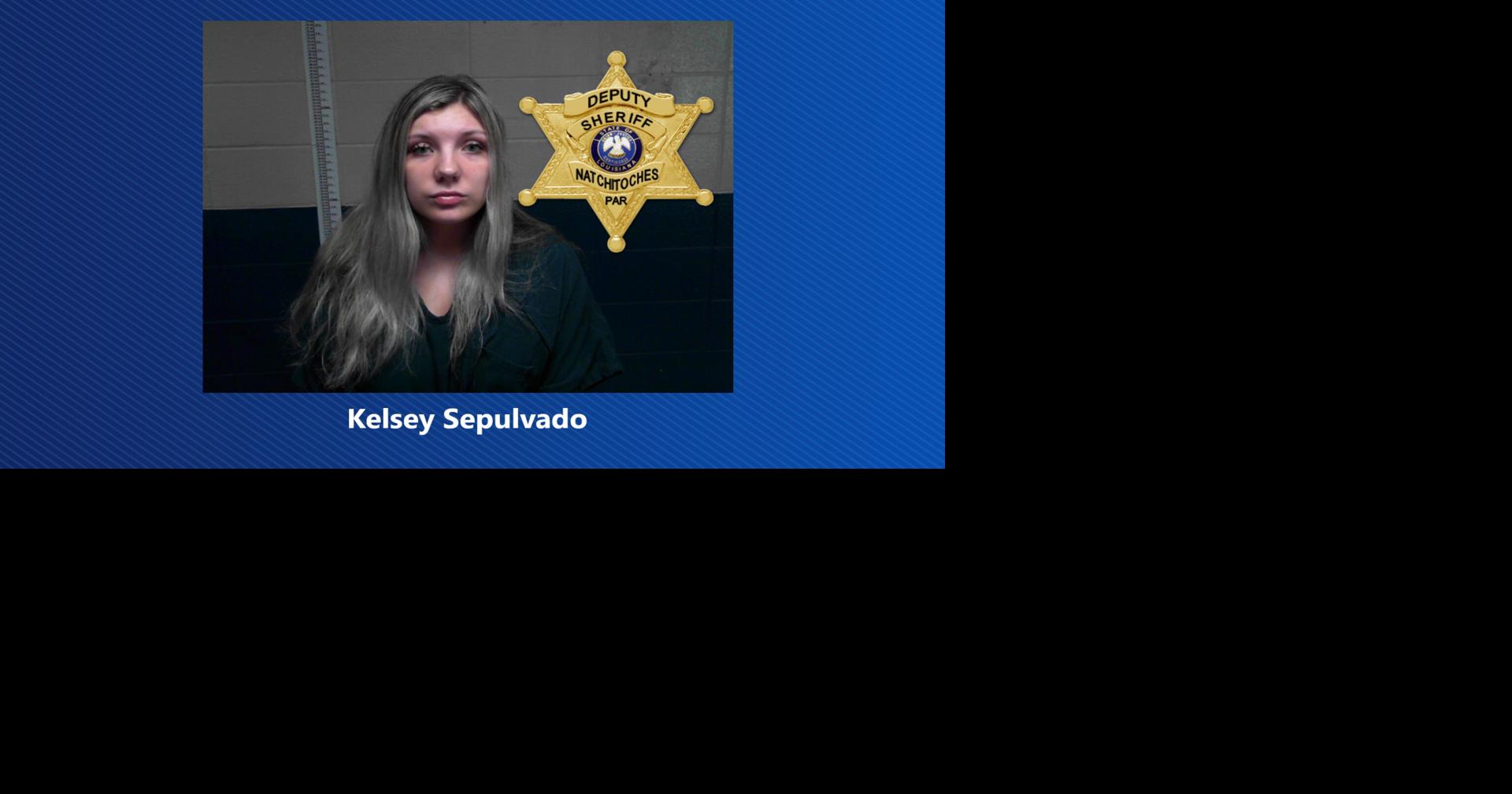 Sabine Parish woman charged in Natchitoches stabbing News