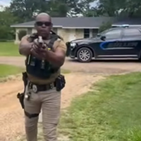 Mayor: Arrested Cullen officer not commissioned, denied employment 3 times