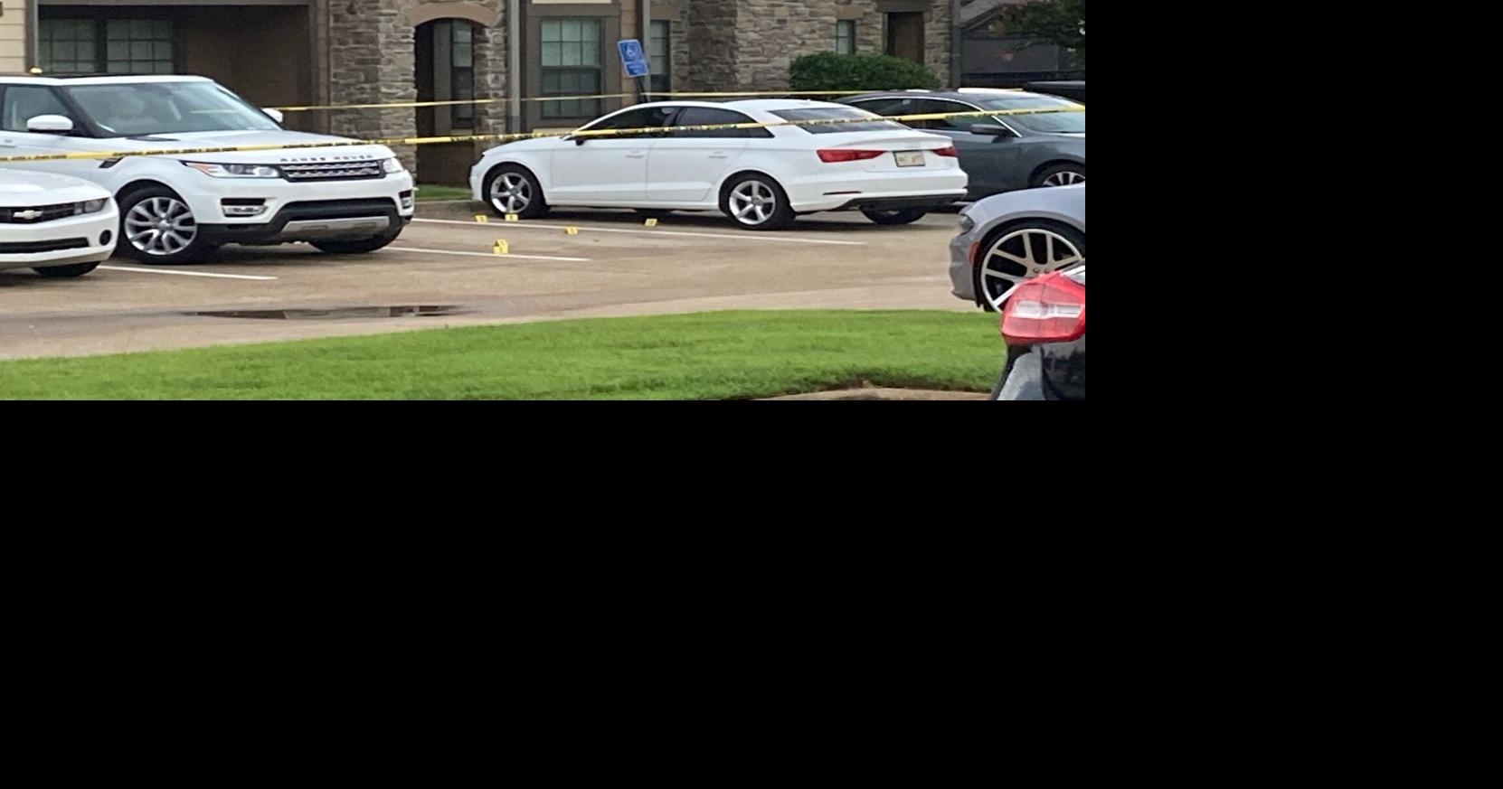 Victim identified in shooting that left 1 dead, 1 wounded | News | ktbs.com