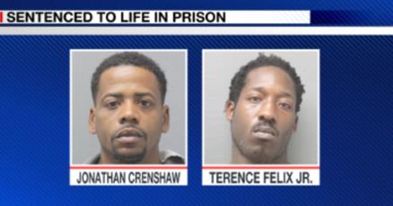 2 South Louisiana men sentenced to life in prison for 2019 murder - Vimarsana News