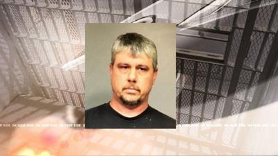 Bossier Man Arrested For Raping And Impregnating 15 Year Old