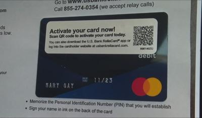 Shreveport woman warns of unemployment benefits scam | News | ktbs.com