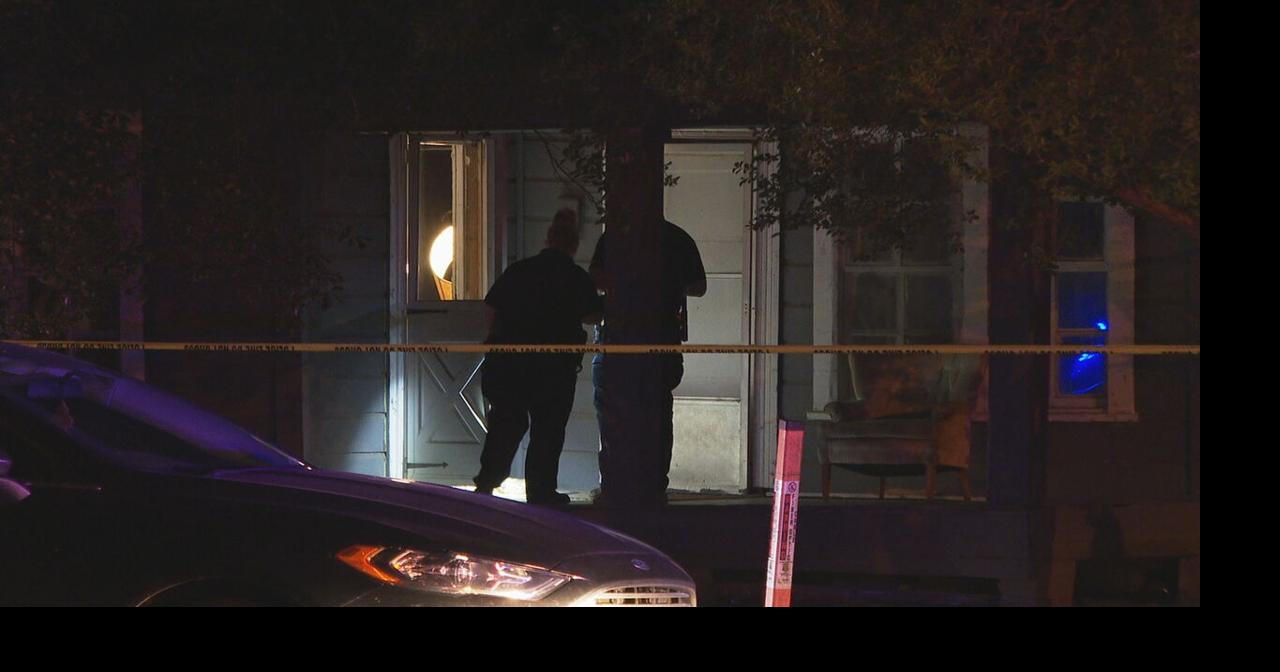 Victims identified in triple shooting that left 2 dead | News | ktbs.com
