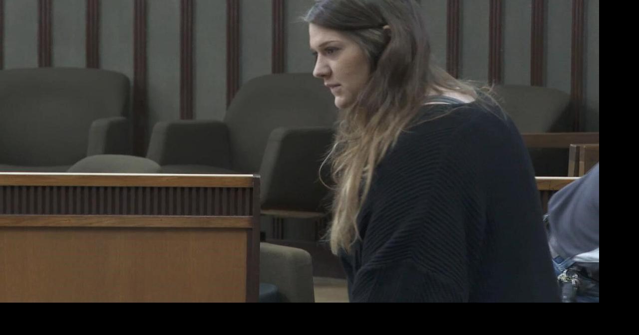 Taylor Parker sentenced to death on capital murder conviction | News ...