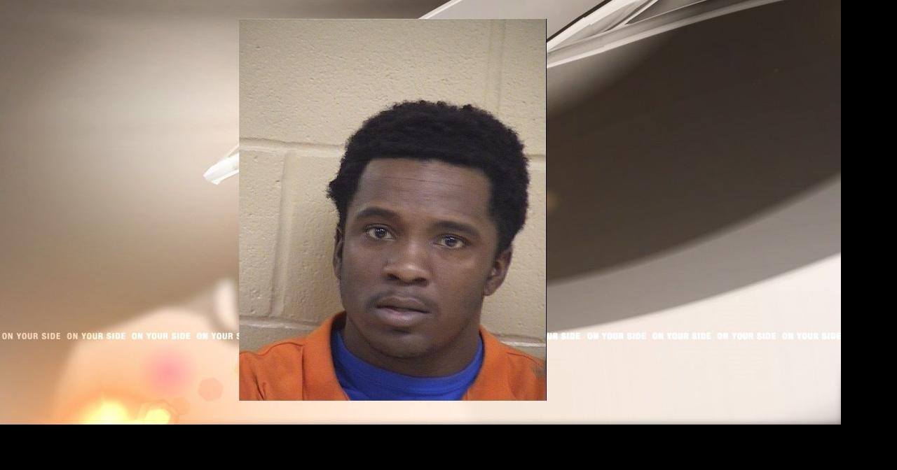 Man arrested following robbery turned shooting in north Shreveport ...