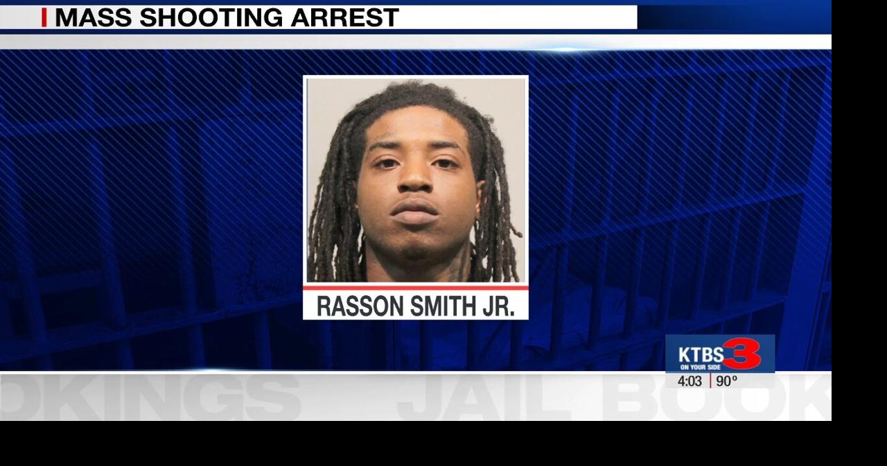 Coordinated effort leads to arrest of attempted murder suspect | News ...
