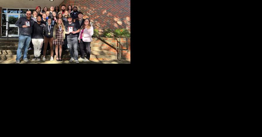 LSUS debate logs first team win of season - Vimarsana News