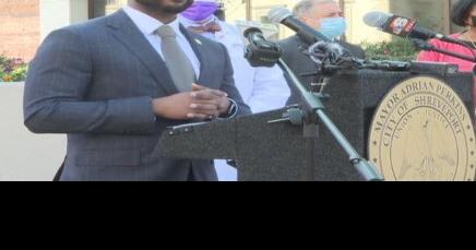 2nd Circuit: Shreveport mayor must pay attorney fees from mask mandate lawsuit - Vimarsana News