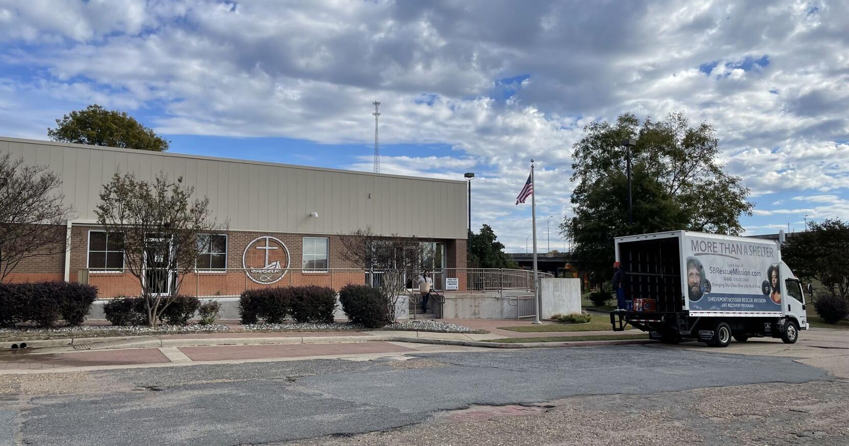 Shreveport-Bossier Rescue Mission to feed 1,300 on Thanksgiving Day - Vimarsana News