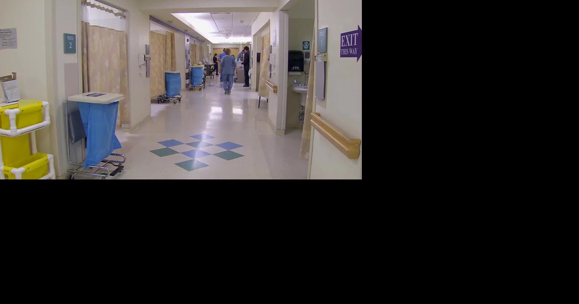 RAW: POLL: HEALTHCARE COSTS IMPACTING GOP MIDTERM VOTERS