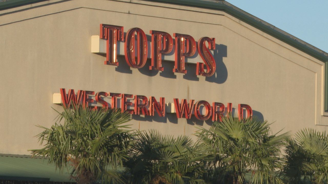 topps western store