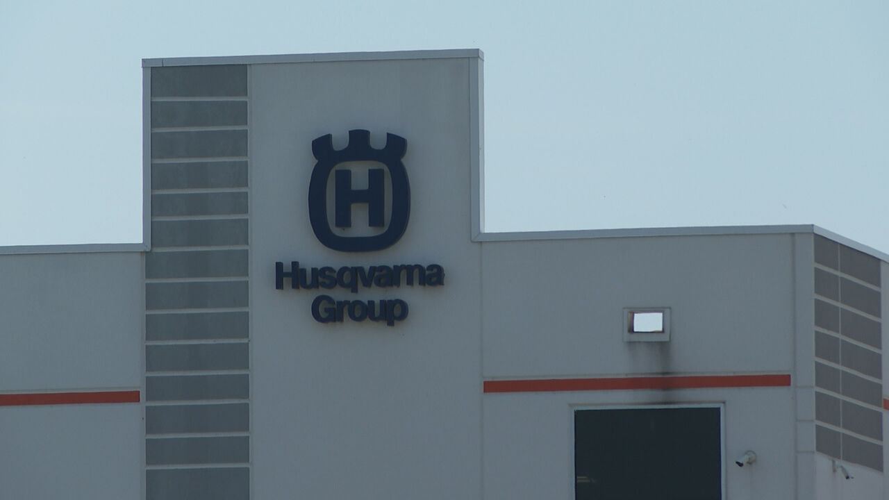 Nashville officials scramble to prepare for Husqvarna factory closure