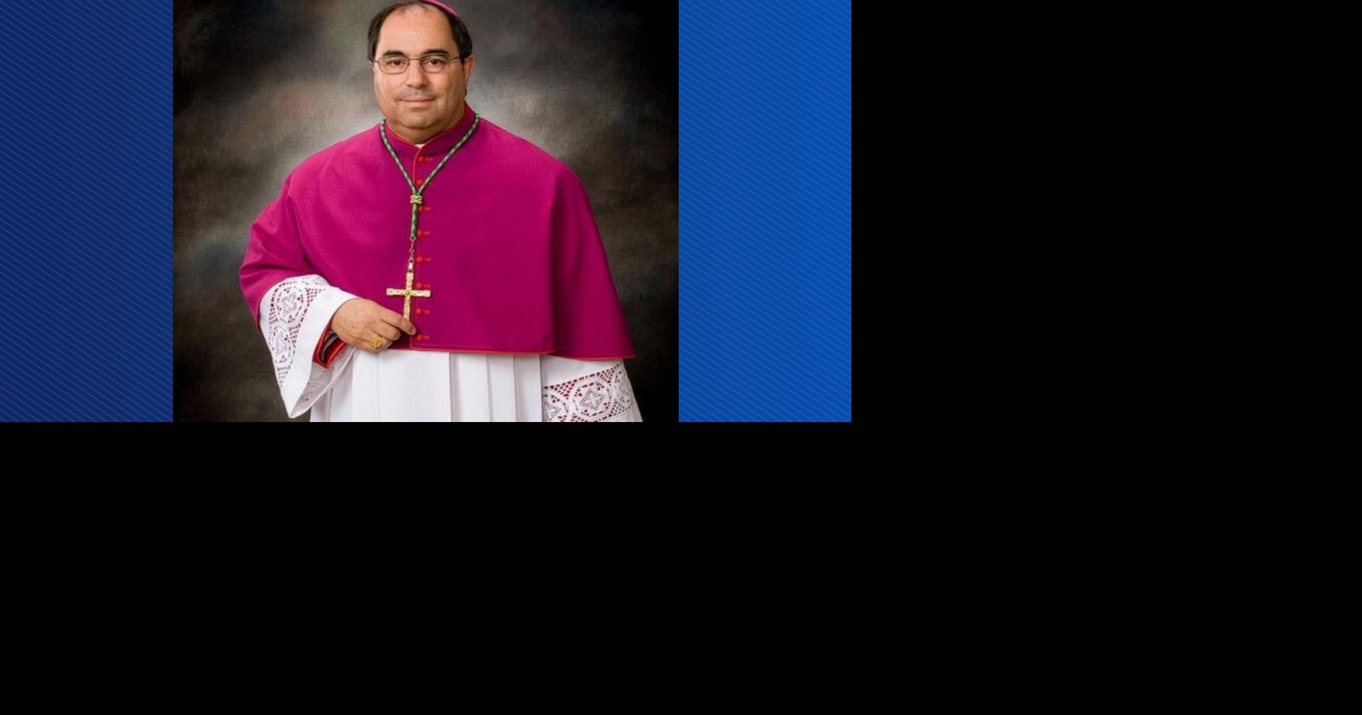 Baton Rouge bishop urges Catholics to ignore manufactured conflict ...