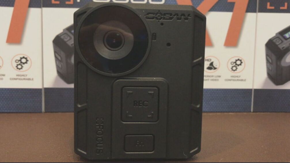 Shreveport police to outfit every patrol officer with body cameras - Vimarsana News