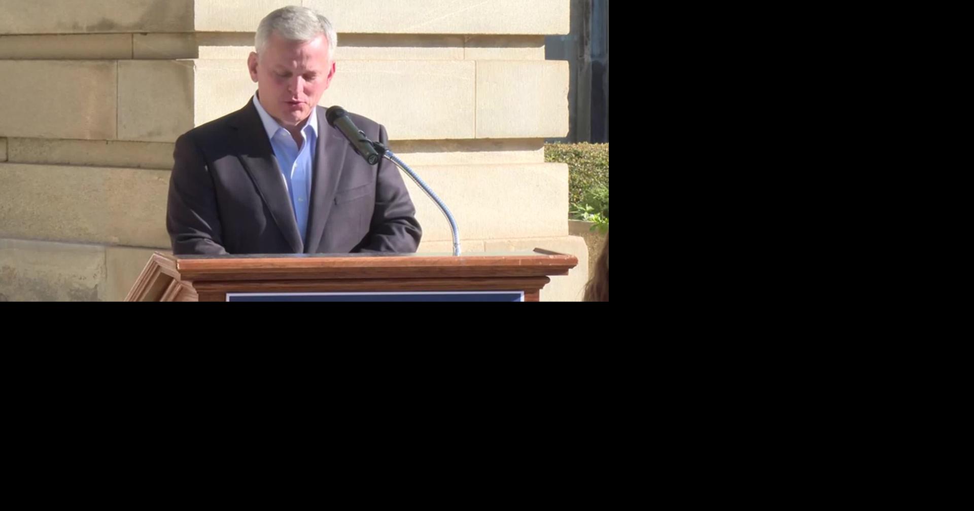 RAW: NC: GOV STEIN: MEDICAID IMPORTANT FOR EVERYONE