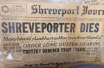 The Butterfly Man: 1934 crime that stunned Shreveport