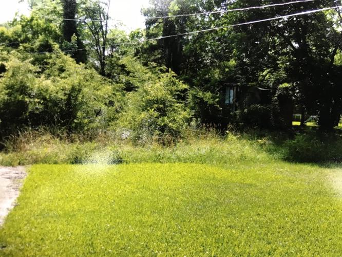 Haynesville Mayor says city can't afford to tear down dangerous