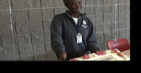 Minden High School teacher honored for 50-year career - Vimarsana News