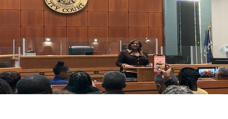Shreveport City Court judge accused of violations could face