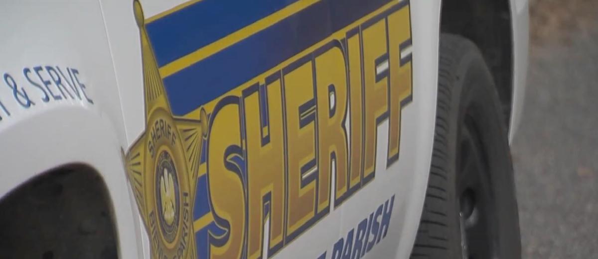 Armed man shot by Bienville deputy released from hospital, jailed