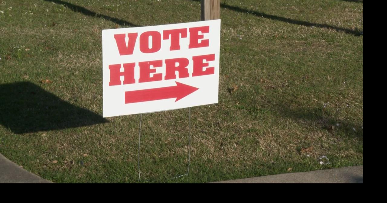 Sheriff's race headed to runoff in McCurtain County | ArkLaTex Politics ...