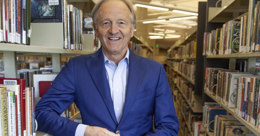 Suit challenges Arkansas law allowing librarians to be criminally charged over 'harmful' materials - Vimarsana News