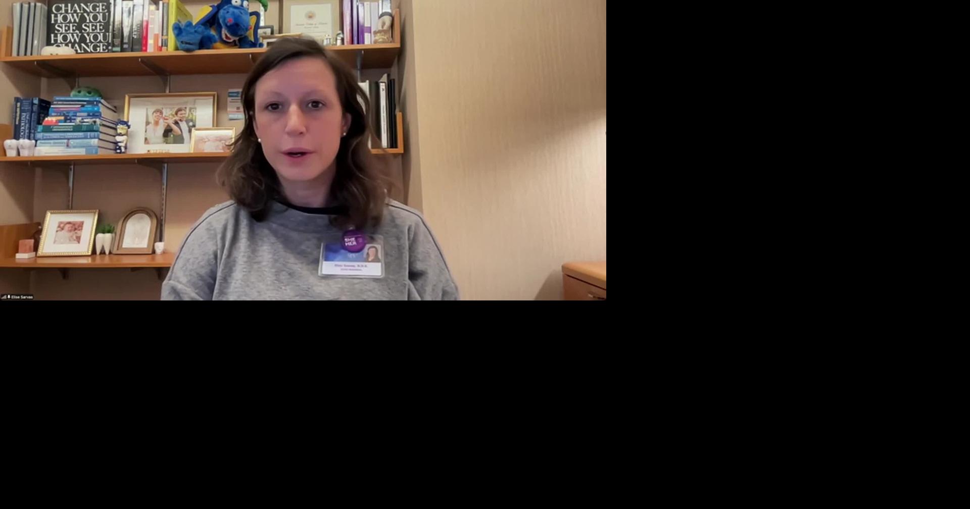 HEALTH MINUTE: HOW ORAL HEALTH IMPACTS OVERALL HEALTH