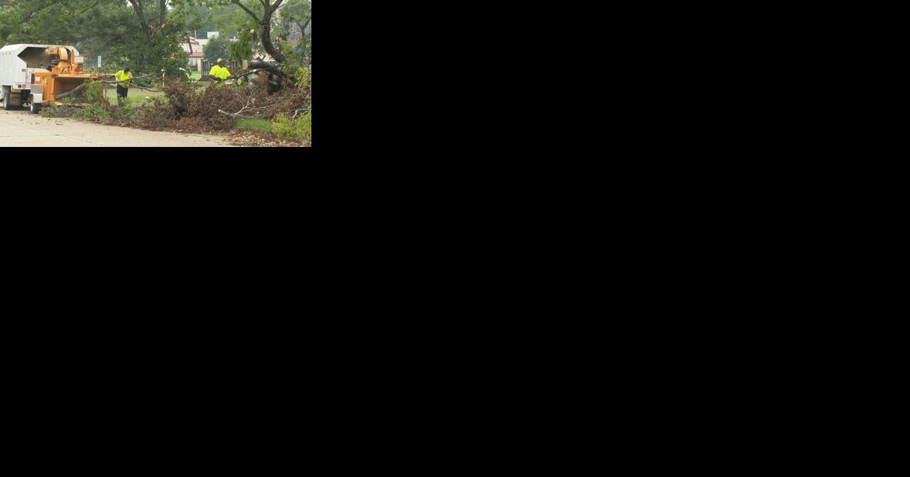 Debris cleanup will take up to 6 weeks - Vimarsana News