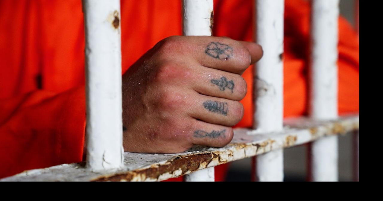 New Truth in Sentencing legislation impacts time spent behind bars in ...