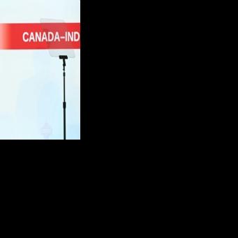 Canadian Prime Minister Mark Carney is in India to boost trade between the two countries