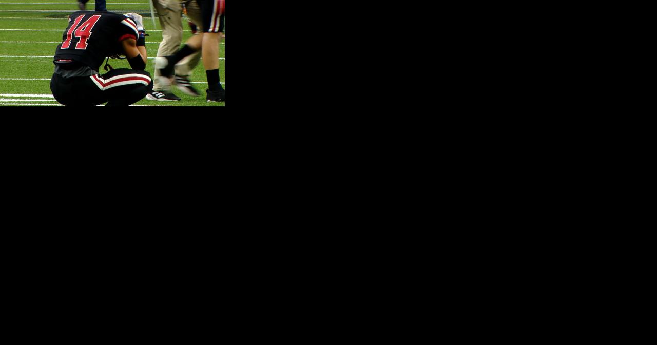 North DeSoto falls in Division II Championship - Vimarsana News