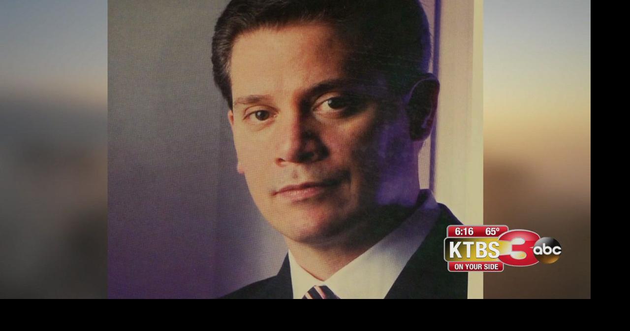 Rick Rowe's Stories from the Heart: Shreveport Dr. Bill Whyte is given ...